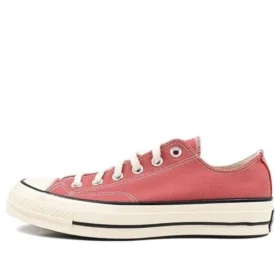 Chuck 70 Low “Rhubarb Pie”