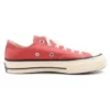 Chuck 70 Low “Rhubarb Pie”