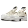 Chuck 70 Low “Rick Owens x DRKSHDW DBL DRKSTAR”