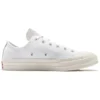 Chuck 70 Low “Rivals Edition – White Red”