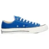 Chuck 70 Low “Rush Blue”