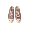 Chuck 70 Low “Saddle”