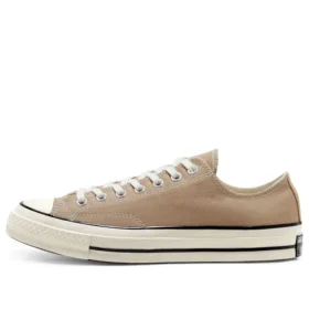 Chuck 70 Low “Seasonal Color – Nomad Khaki”