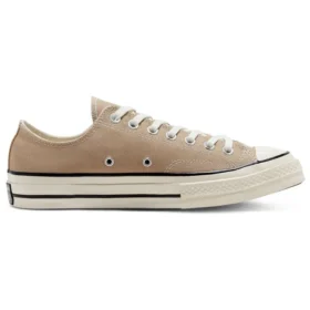 Chuck 70 Low “Seasonal Color – Nomad Khaki”