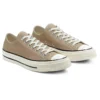 Chuck 70 Low “Seasonal Color – Nomad Khaki”