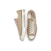 Chuck 70 Low “Seasonal Color – Nomad Khaki”
