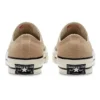 Chuck 70 Low “Seasonal Color – Nomad Khaki”