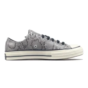 Chuck 70 Low “Snakeskin”