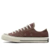 Chuck 70 Low “Squirrel Friend Brown”