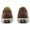 Chuck 70 Low “Squirrel Friend Brown”