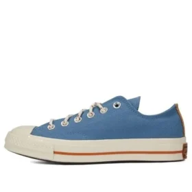 Chuck 70 Low “Summer Daze – Aegean Storm”