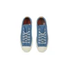 Chuck 70 Low “Summer Daze – Aegean Storm”
