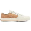 Chuck 70 Low “Summer Daze – Cork”