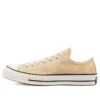 Chuck 70 Low “Summer Daze – Seasame”