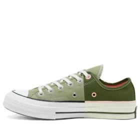 Chuck 70 Low “Sunblocked – Street Sage”