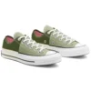 Chuck 70 Low “Sunblocked – Street Sage”