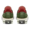 Chuck 70 Low “Sunblocked – Street Sage”
