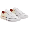 Chuck 70 Low “Sunblocked – White”
