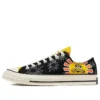 Chuck 70 Low “Sunny Floral”