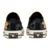 Chuck 70 Low “Sunny Floral”