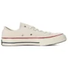 Chuck 70 Low Top “Parchment”