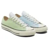 Chuck 70 Low “Tri-Panel” Chuck 70 Low “Tri-Panel”