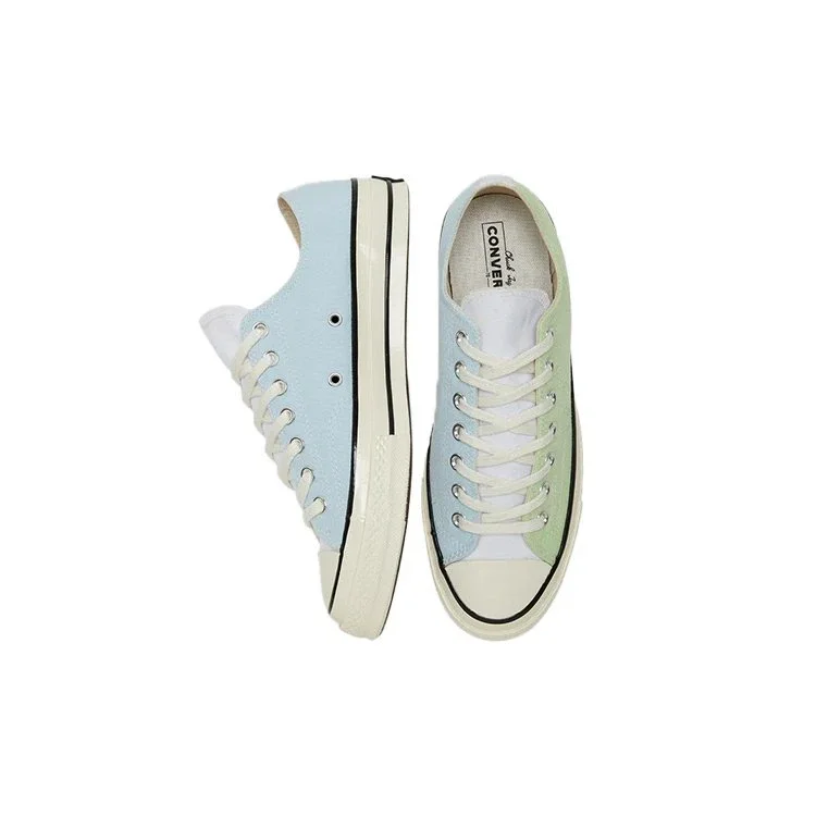 Chuck 70 Low “Tri-Panel” Chuck 70 Low “Tri-Panel”