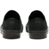 Chuck 70 Low “Triple Black”