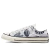 Chuck 70 Low “Tropical Leaf”