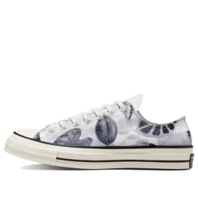 Chuck 70 Low “Tropical Leaf”