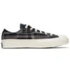 Chuck 70 Low “Twisted Prep”