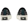 Chuck 70 Low “Twisted Prep”