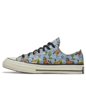 Chuck 70 Low “Twisted Resort – Old Western”
