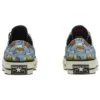 Chuck 70 Low “Twisted Resort – Old Western”