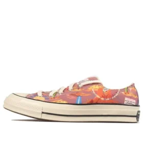 Chuck 70 Low “Twisted Resort – UFO Crash Site”