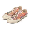 Chuck 70 Low “Twisted Resort – UFO Crash Site”
