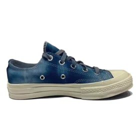Chuck 70 Low “Twisted Vacation – Court Blue”