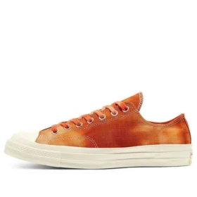 Chuck 70 Low “Twisted Vacation – Venetian Rust”