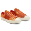 Chuck 70 Low “Twisted Vacation – Venetian Rust”