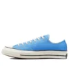 Chuck 70 Low “University Blue”