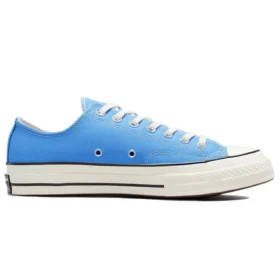 Chuck 70 Low “University Blue”