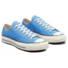 Chuck 70 Low “University Blue”