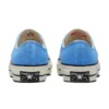 Chuck 70 Low “University Blue”