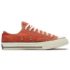 Chuck 70 Low “Venetian Rust”