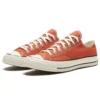 Chuck 70 Low “Venetian Rust”