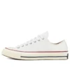 Chuck 70 Low “White”