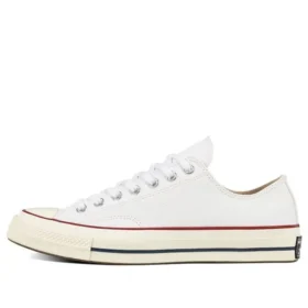Chuck 70 Low “White”