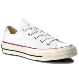 Chuck 70 Low “White”