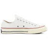 Chuck 70 Low “White”