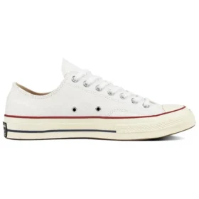 Chuck 70 Low “White”